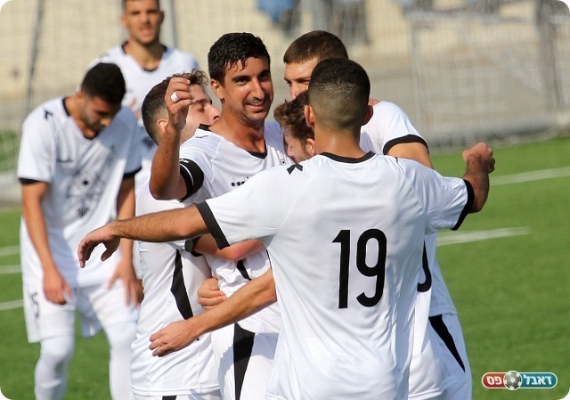 שחקני בקעת הירדן (לירן דורף)